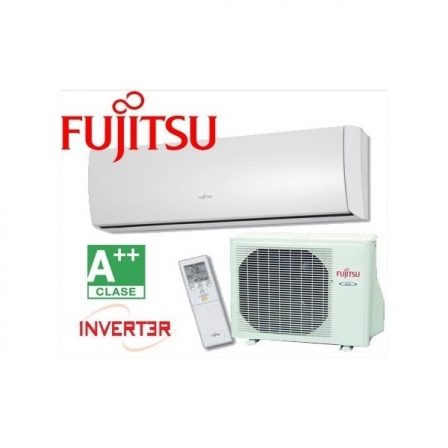 FUJITSU