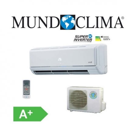 MUNDOCLIMA