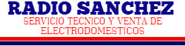 RADIO SANCHEZ